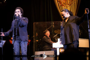 Alireza Assar Concert - 5 Bahman 95 40